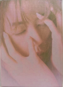 Zetsuai - Artbook - Live Energy - Rückseite