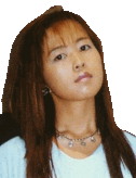 Minami Ozaki